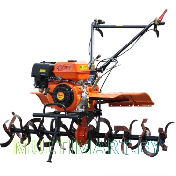 Мотокультиватор Skiper SK-1000 картинка 2